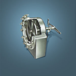 Flow Control Valve